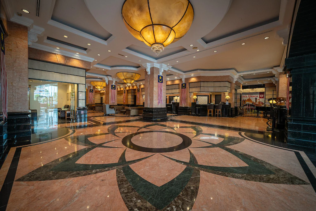 Renai Hotel Kota Bharu 9
