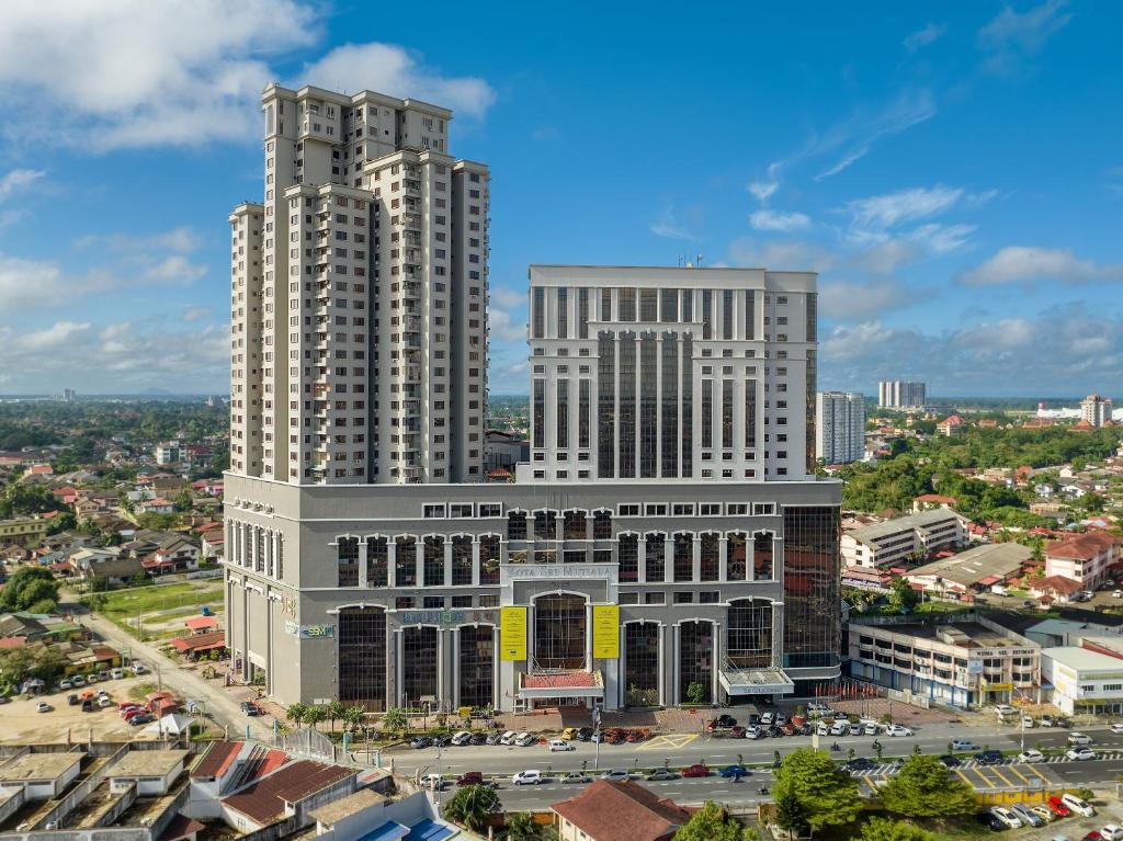 Renai Hotel Kota Bharu 6