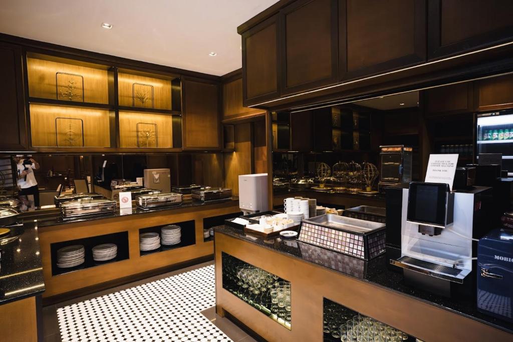 Renai Hotel Kota Bharu 2