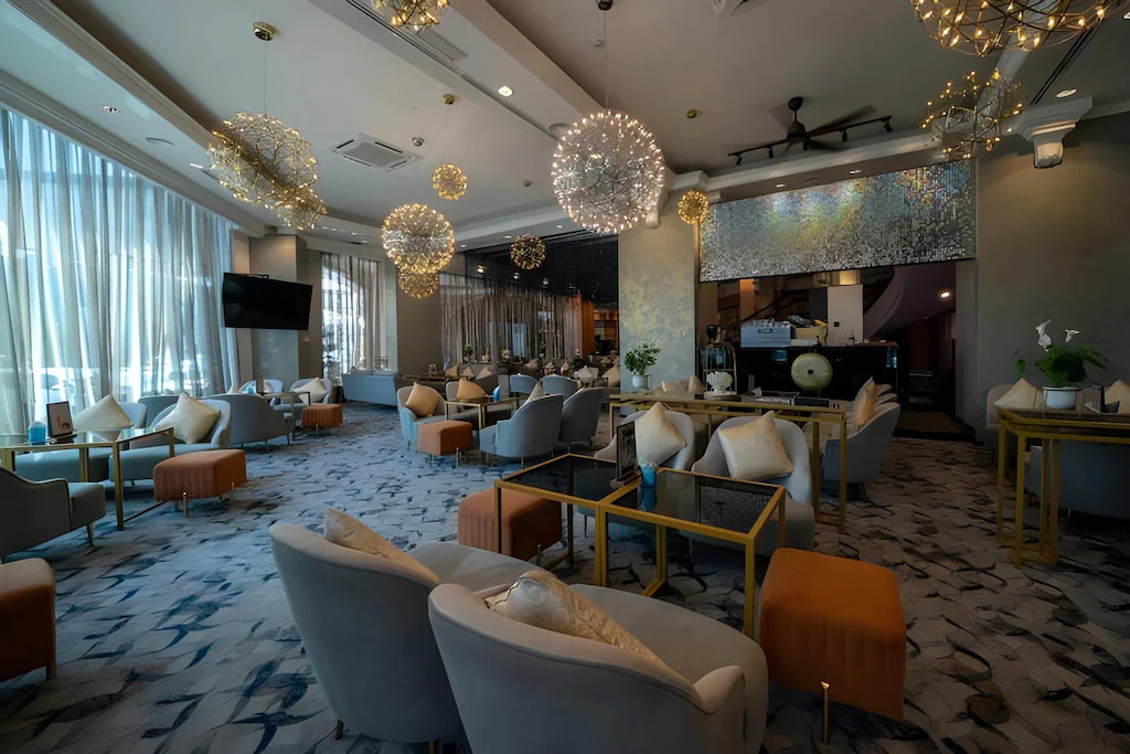 Renai Hotel Kota Bharu 4