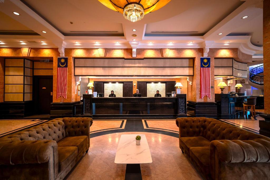 Renai Hotel Kota Bharu 3
