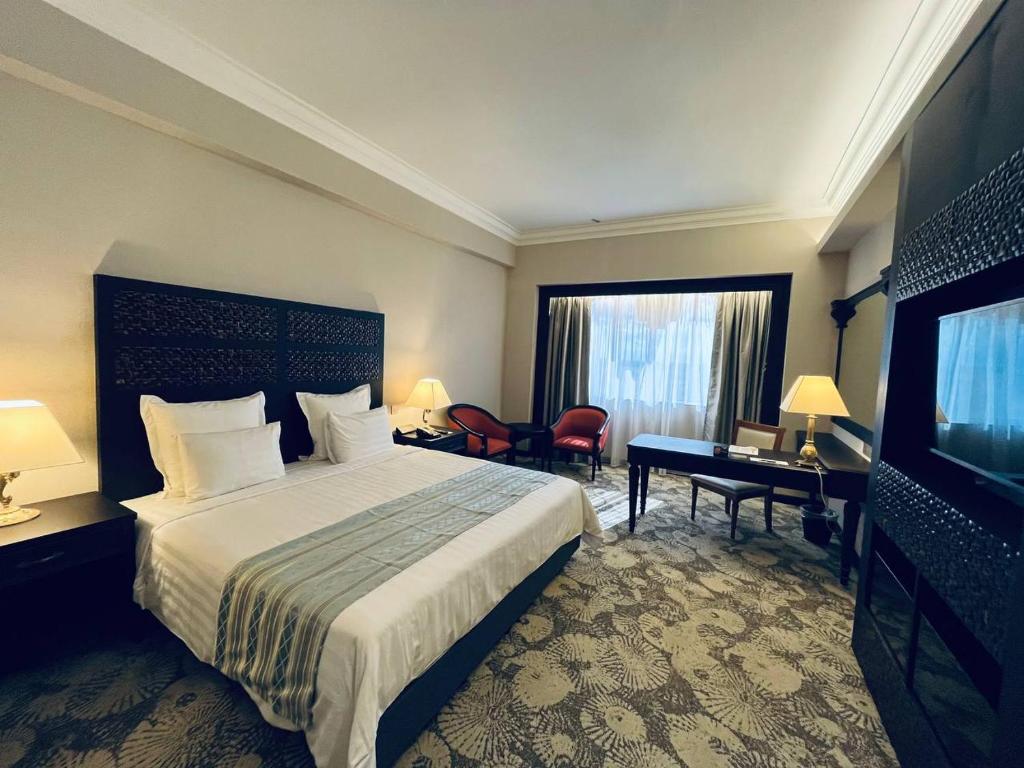 Renai Hotel Kota Bharu 7
