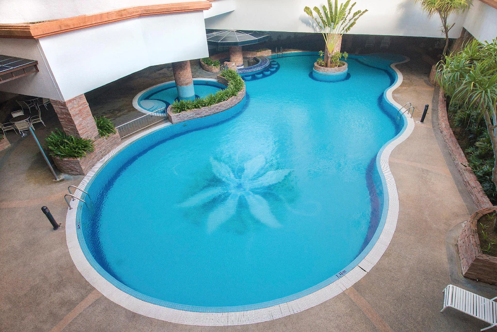 Renai Hotel Kota Bharu 1