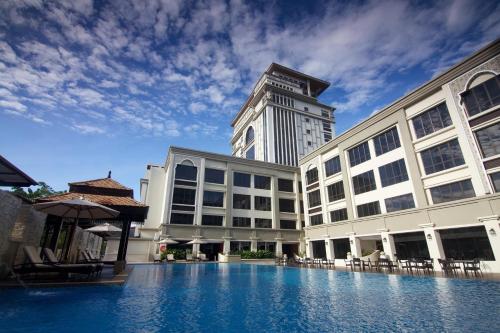Perdana Kota Bharu 1