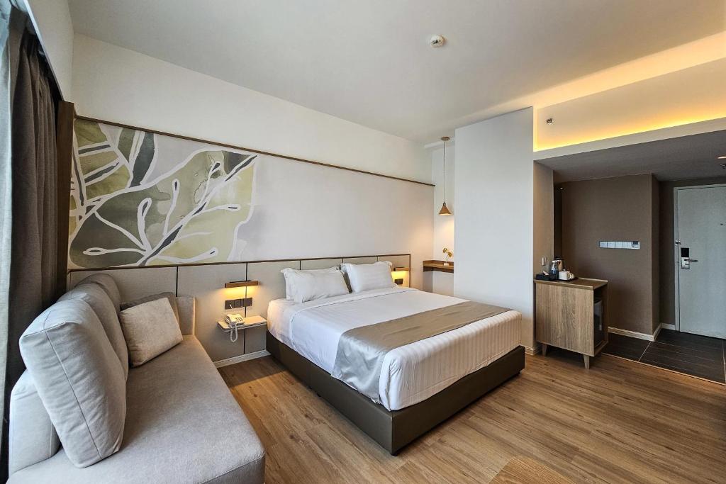 H Elite Design Hotel 2