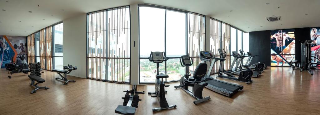 H Elite Design Hotel 10