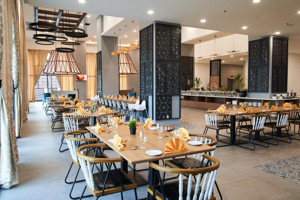 H Elite Design Hotel 4
