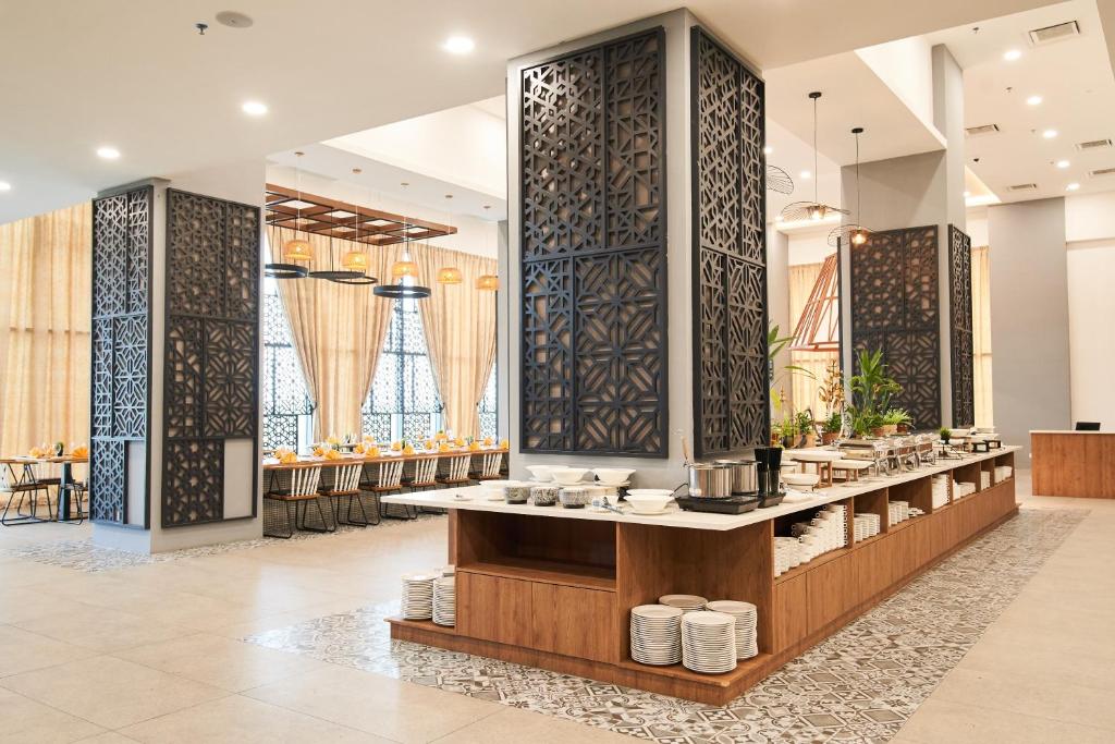 H Elite Design Hotel 8