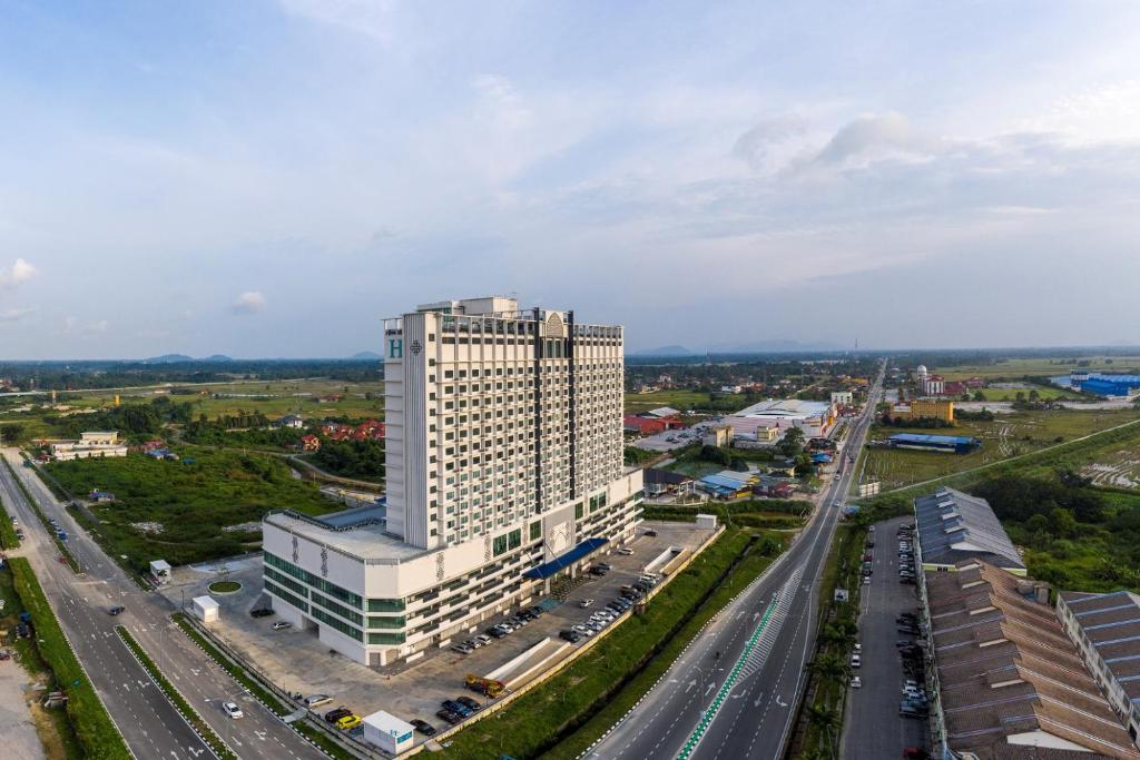 H Elite Design Hotel 5