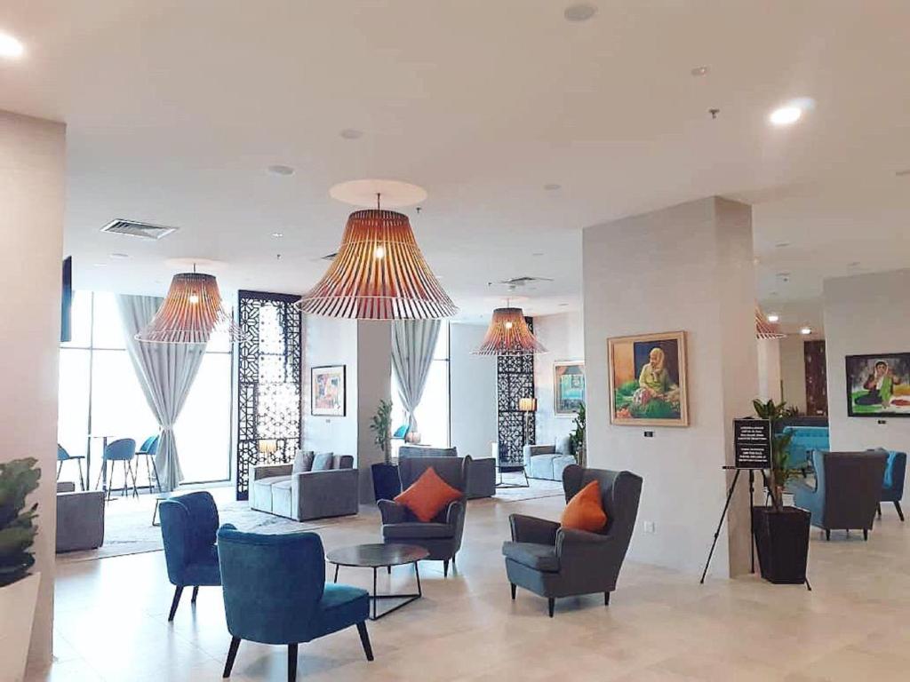 H Elite Design Hotel 7