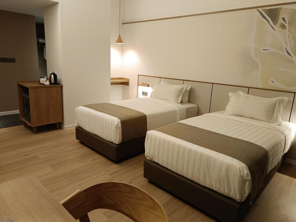 H Elite Design Hotel 6