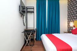 W Hotel Cemerlang Kota Bharu 1