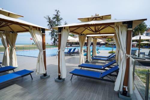 Holiday Villa Beach Resort & Spa Cherating 8