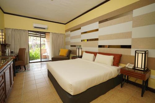 Holiday Villa Beach Resort & Spa Cherating 2