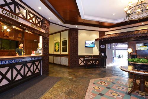 Holiday Villa Beach Resort & Spa Cherating 7