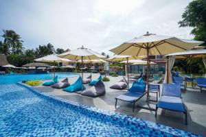 Holiday Villa Beach Resort & Spa Cherating 4