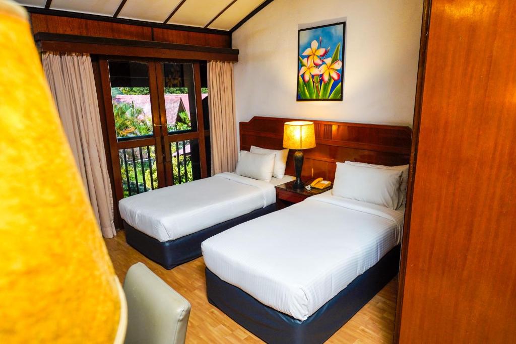 Holiday Villa Beach Resort & Spa Cherating 10
