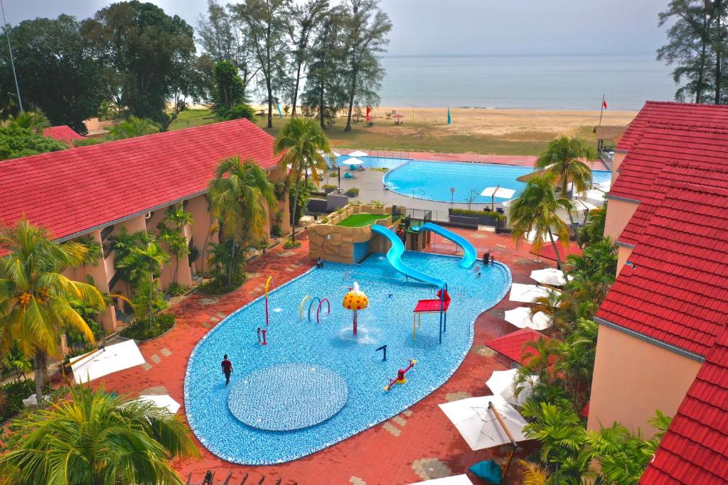 Holiday Villa Beach Resort & Spa Cherating 1