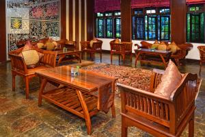 Holiday Villa Beach Resort & Spa Cherating 5