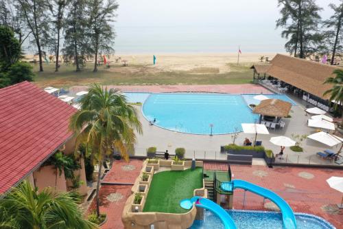 Holiday Villa Beach Resort & Spa Cherating 9