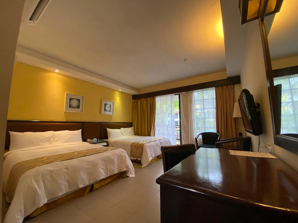 Residence Inn Cherating 7