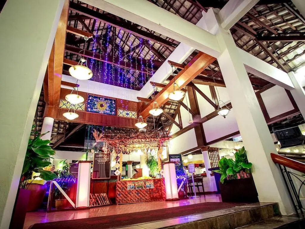 Residence Inn Cherating 5