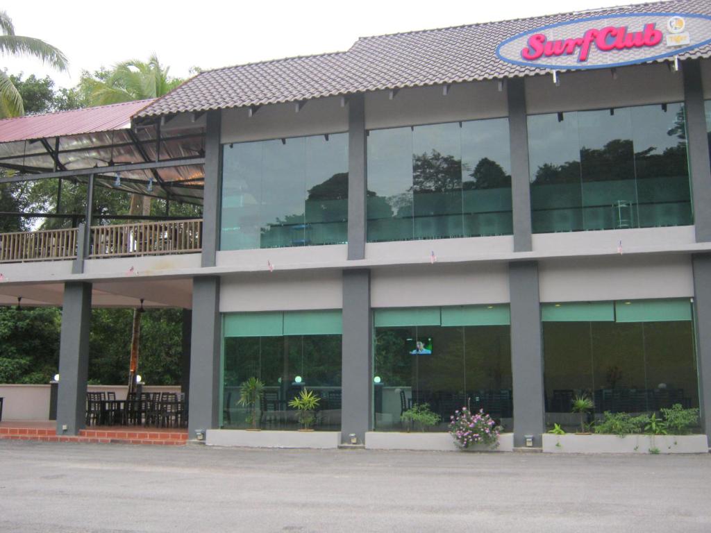 Cherating Eastana Beach Resort 3