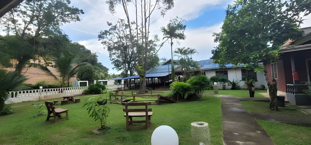 Cherating Eastana Beach Resort 1