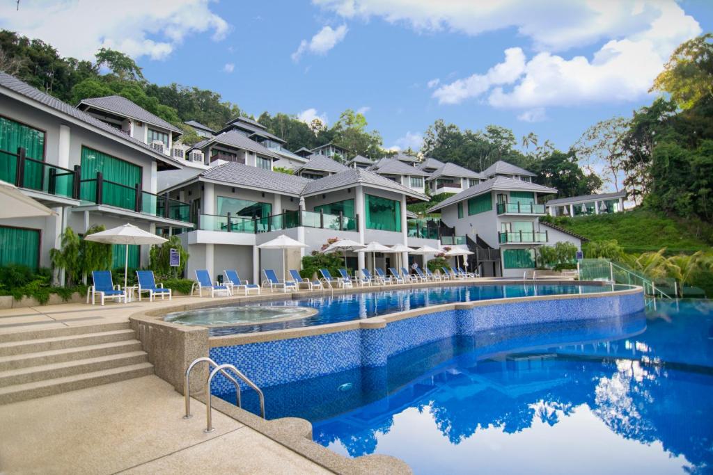 Royale Chulan Cherating Villas 4