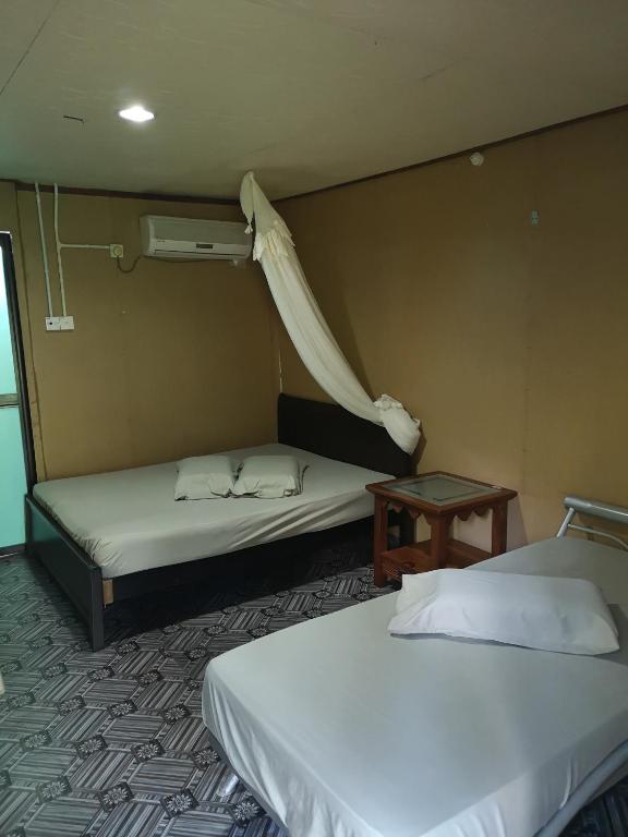 Puteri Salang Inn 1