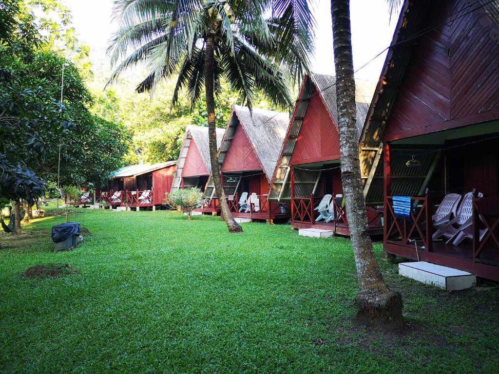 Puteri Salang Inn 3