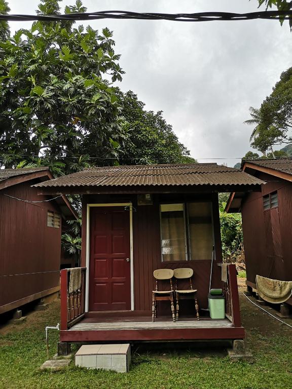 Puteri Salang Inn 7