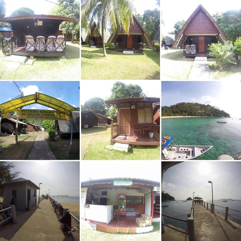 Puteri Salang Inn 6