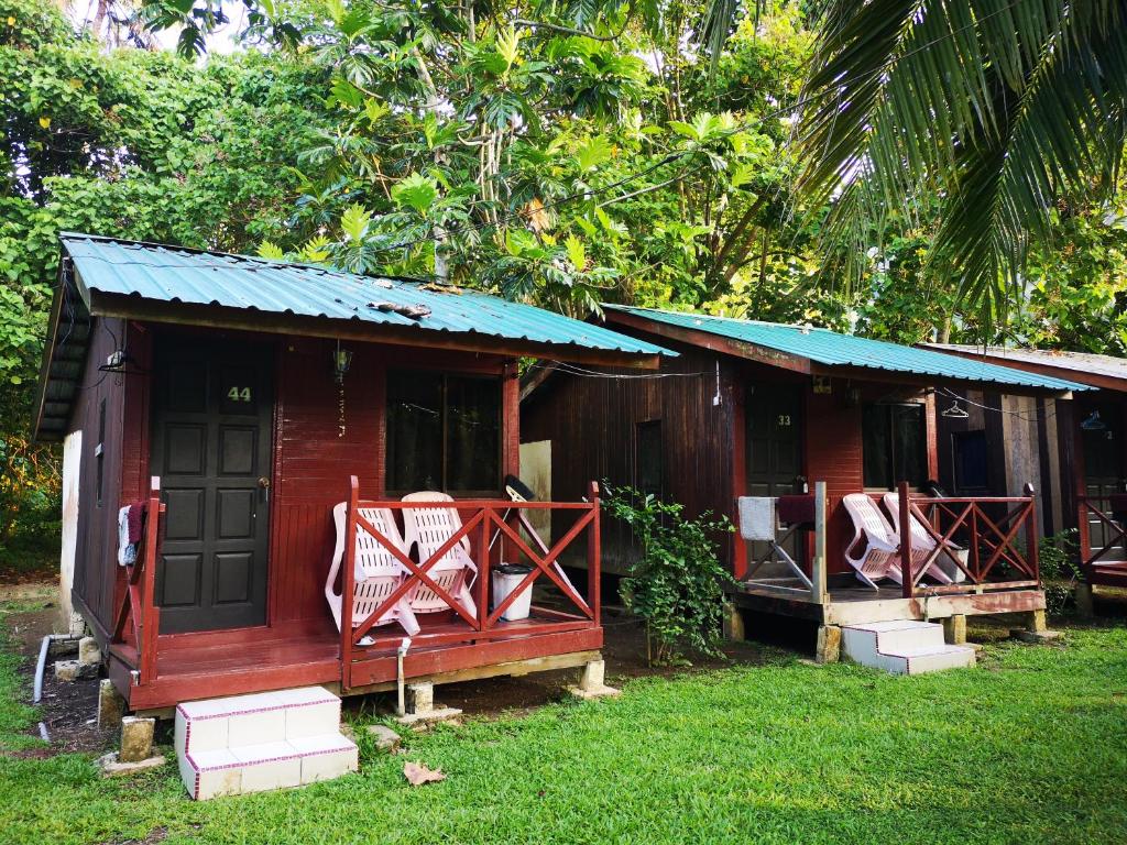Puteri Salang Inn 2