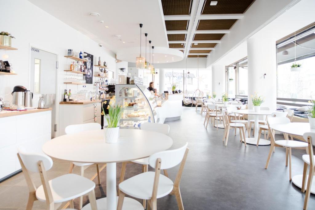Hostel Café Koti 2