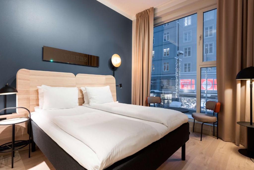 Scandic Torget 1