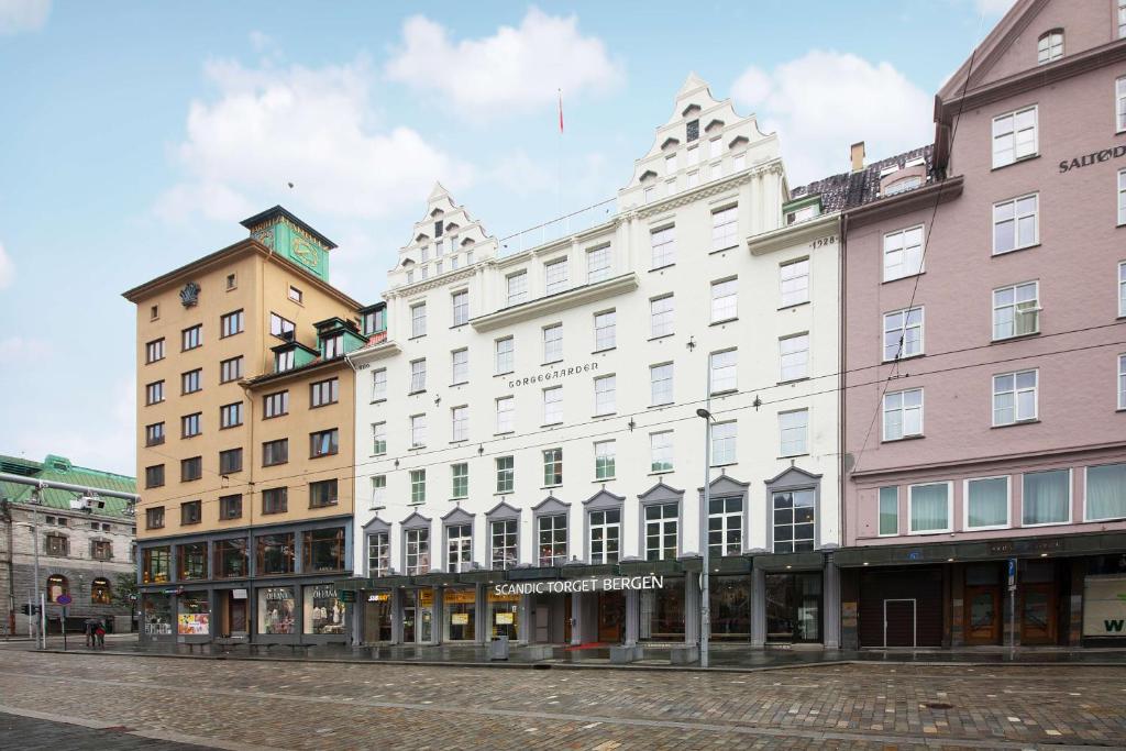 Scandic Torget 2