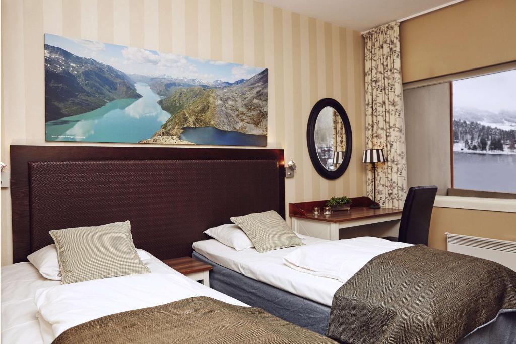 Scandic Valdres 1
