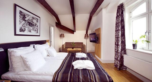 Home Hotel Bilan 1
