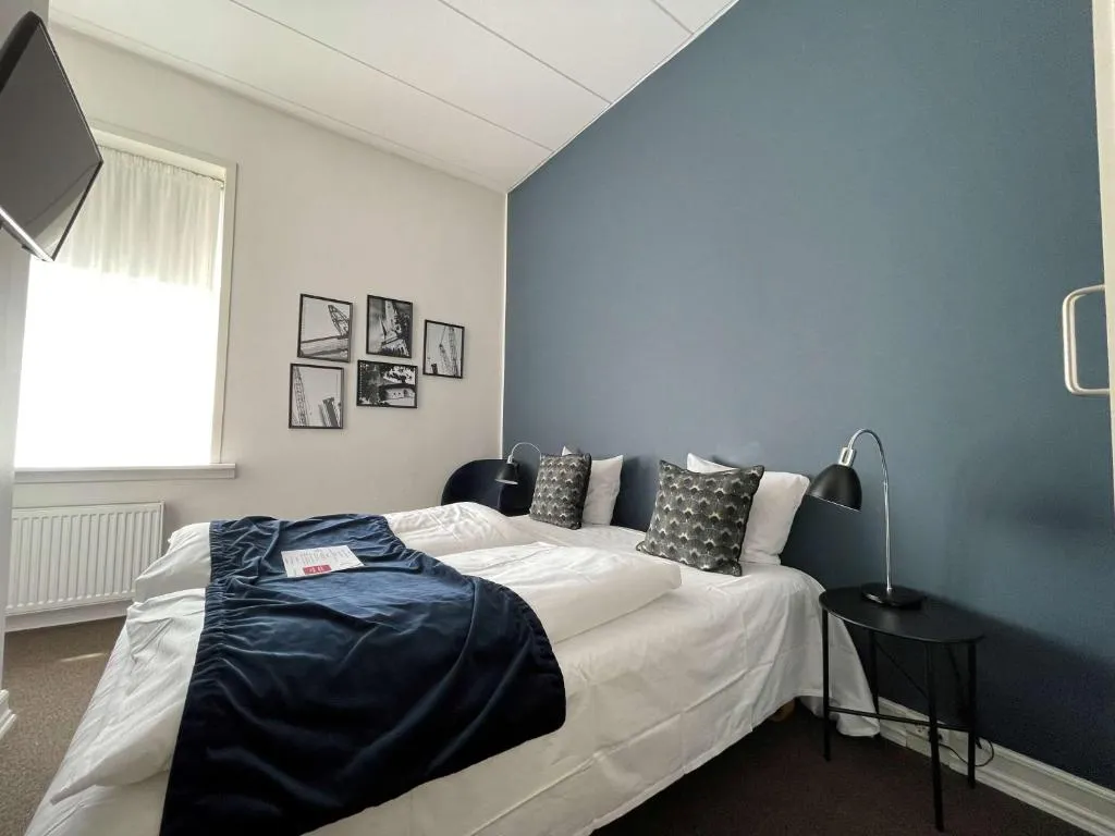 Best Western Hotel Herman Bang 1