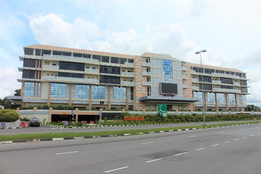 Wafa Hotel  4