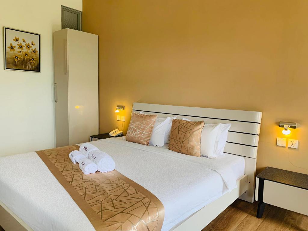 Wafa Hotel  1