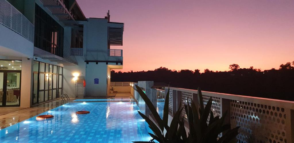 Wafa Hotel  3