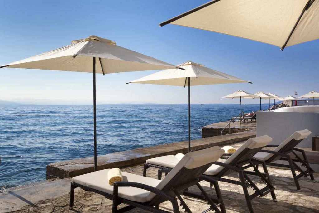 Hotel Lungomare 3