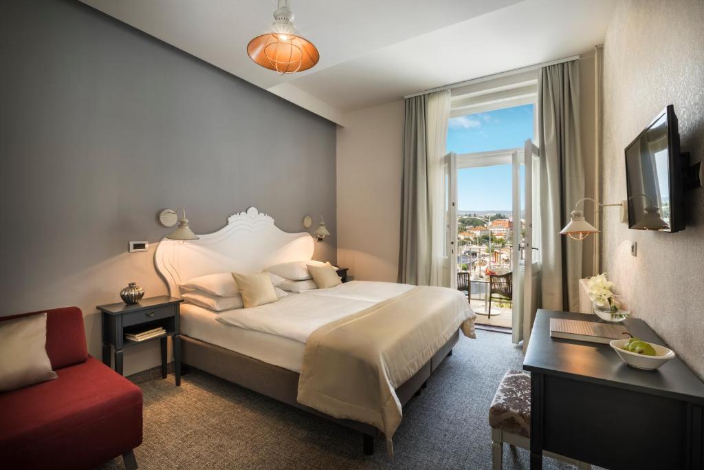 Hotel Lungomare 1
