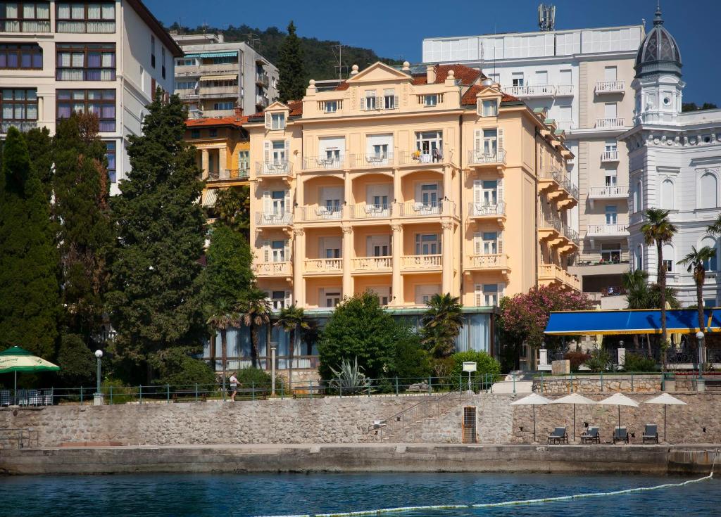 Hotel Lungomare 2