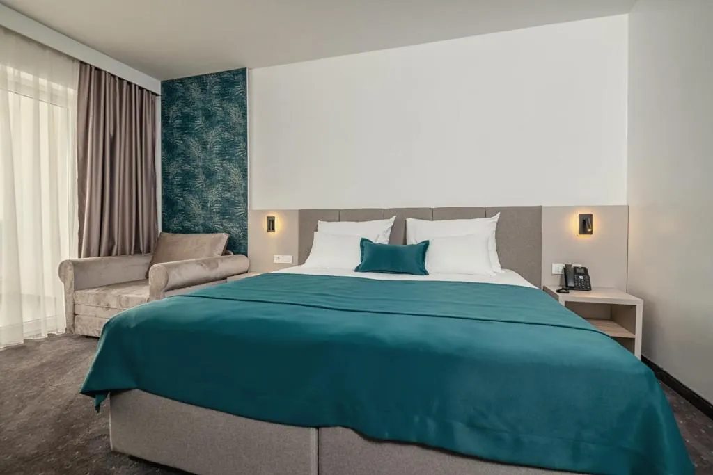 Marea Hotel & Spa 1