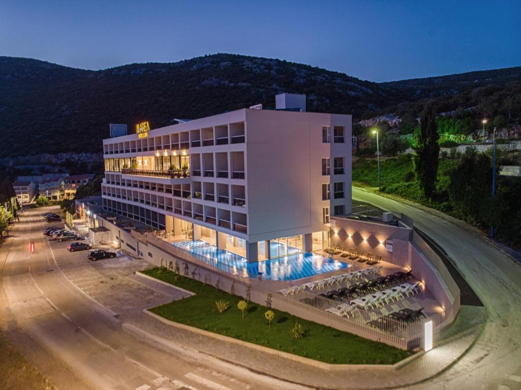 Marea Hotel & Spa 2