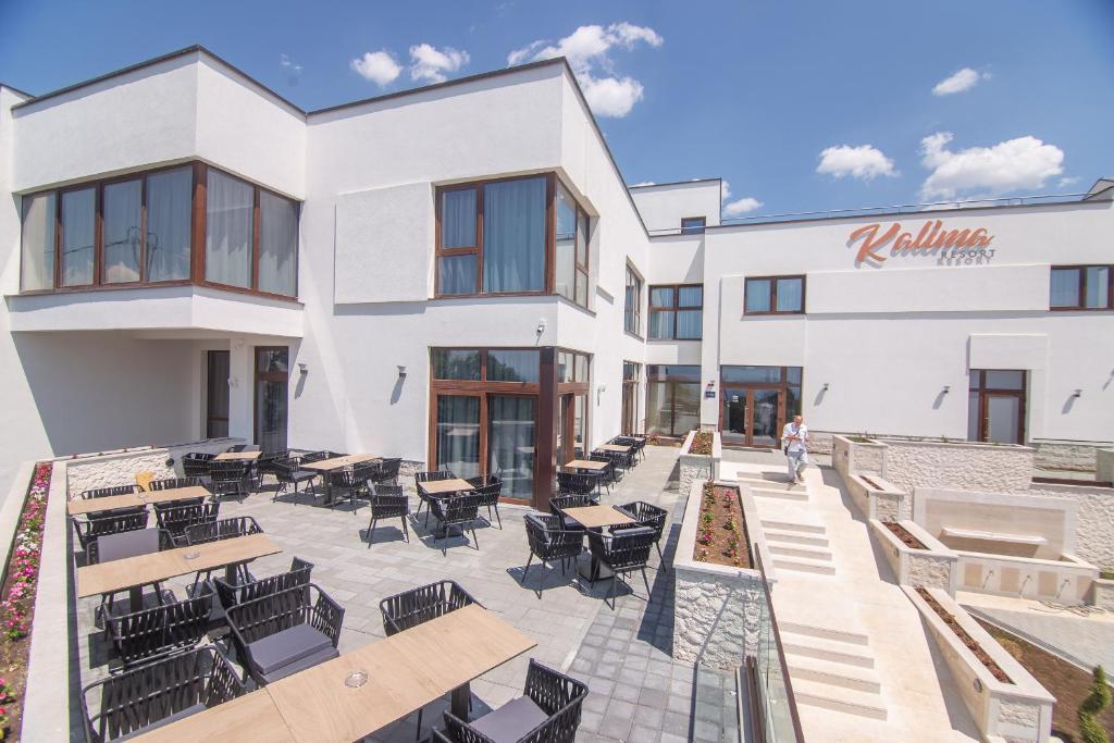 Kalima Resort Mostar 3