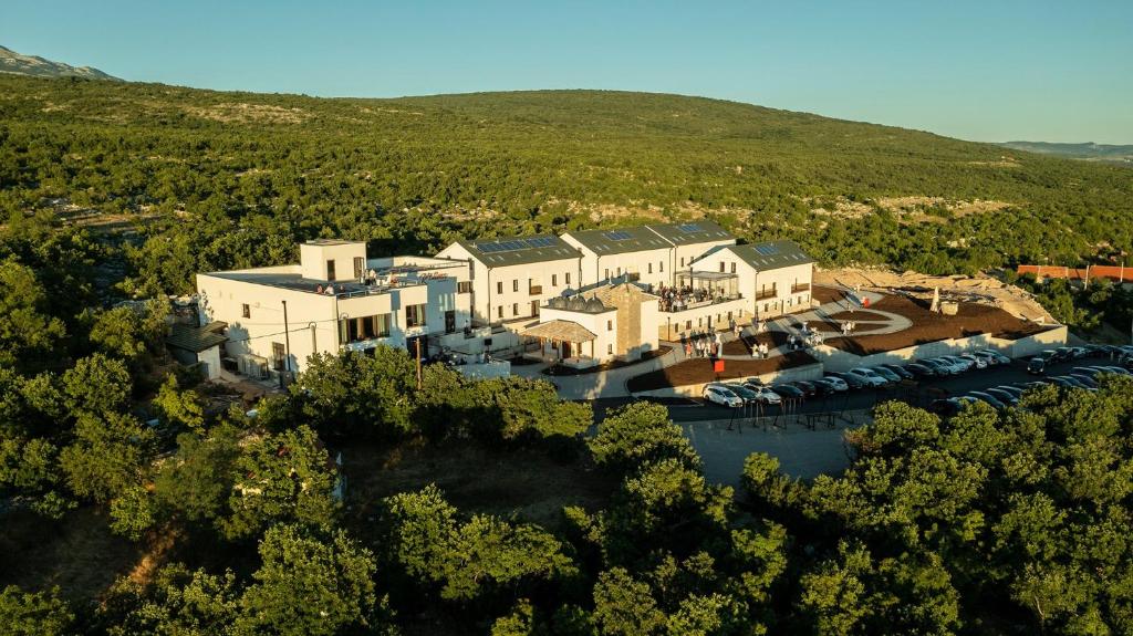 Kalima Resort Mostar 2